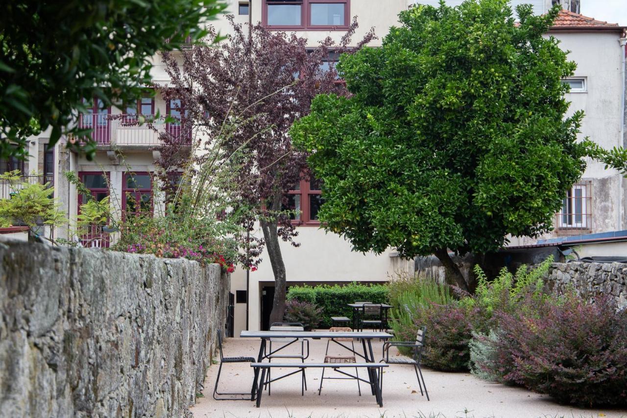 Trait House Apartment Porto Exterior photo